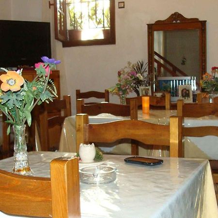 Syrianos Hotel Naxos City Eksteriør billede