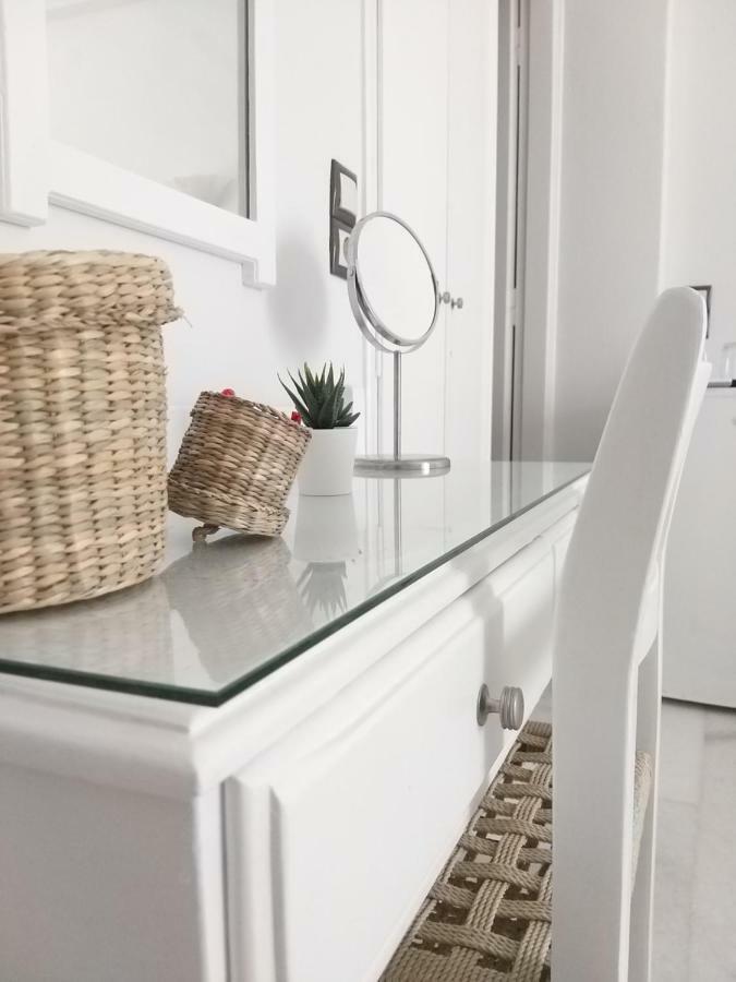 Syrianos Hotel Naxos City Eksteriør billede