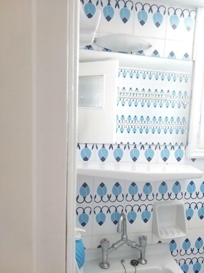Syrianos Hotel Naxos City Eksteriør billede